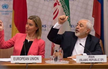 State Department’s Kirby: ‘very concerned’ about missing video of Iran question from Fox News