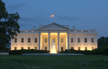 Iranian women in the White House