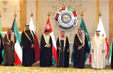 Iranian-GCC Reconciliation: Determinants of success and failure