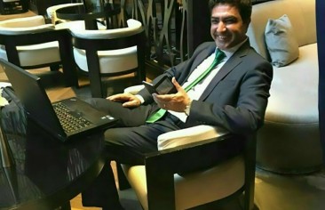 The former Iranian top adviser of national security: Our meetings with Israeli officials go back to the nineties of the last century.