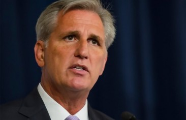 House GOP to tackle new Iran sanctions before leaving town