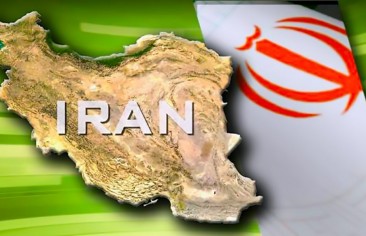 The Iranian incursion and non-stop Conflicts  ( 1-3 )