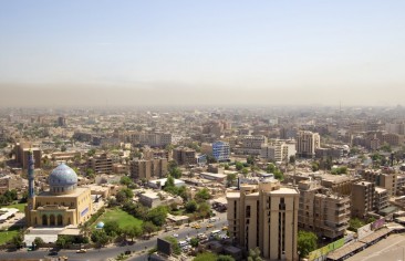 How a cultural approach could rebuild Gulf’s bridges with Iraq