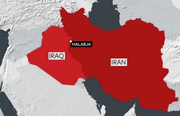 Iran Relies on Iraq to Keep the US at Arm’s Length, and to Bring the Region Together