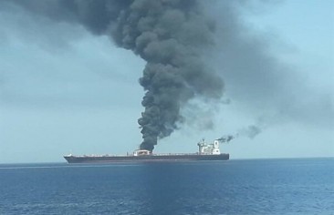 Iranian Belligerency Escalates While the International Response Remains Lukewarm