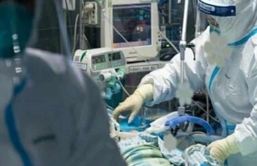 Iran and the Coronavirus Crisis: Outcomes and Scenarios