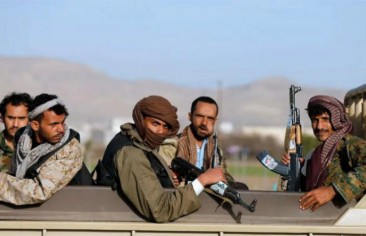 Houthi Attacks on Saudi Arabia and the Implications of Iran’s Weapons Proliferation in Yemen