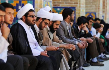 Khamenei Accuses FM Zarif of Repeating “Hostile Words of Enemies;” “I Do Not Vote” Campaign Launched to Boycott 2021 Presidential Elections