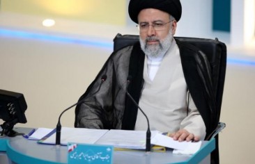 Raisi Undertakes Superficial Provincial “Inspection Tours”