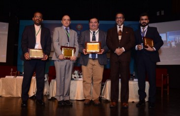 Rasanah Participates  in Conference on “Radicalisation: Threats to the Architecture of Global Stability”