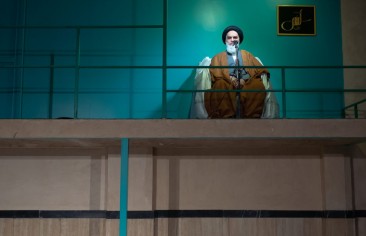 Resentment fuels Iran’s animosity toward US and Saudi Arabia