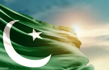 With PM Imran Khan’s Ouster, Iran Loses a Powerful Ally