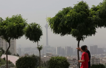 Khamenei’s Representative on Training Soldiers to Fearlessly Pull the Trigger; Value of National Currency Continues to Drop￼