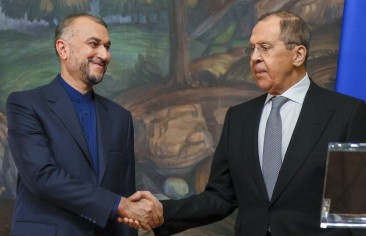 The Significance of the Iranian Foreign Minister’s Recent Visit to Moscow