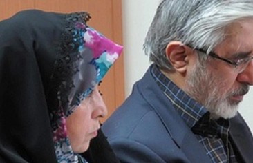 Iranian Republic Tightens the Noose Around Women Again; More Restrictions on Mir-Hossein Mousavi