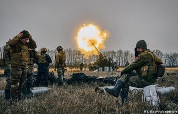 Neutral Diplomacy Needed to End Russia-Ukraine War