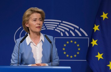 Germany Increases the Pressure on Iran