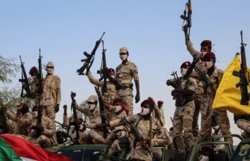 The Sudanese Army and the Rapid Support Forces: Yesterday’s Uneasy Friends, Today’s Bitter Enemies
