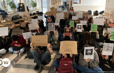 Mass Purge of Academics in Iran: A Cultural Coup? BRICS Invites Six Countries Including Iran, Saudi Arabia, UAE to Join