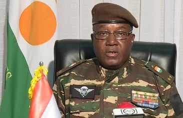 Power and Coup d’État in Africa