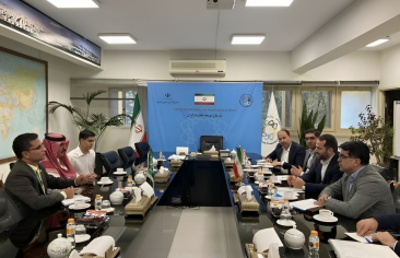 Planning for the Launch of Iran-Saudi Arabia Trade; Heavy Sentences for two Journalists for Reporting on the Death in Custody of Mahsa Amini