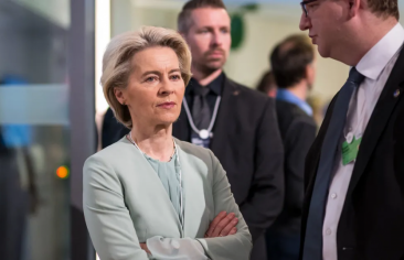 European Positions at Davos: Between Geopolitical Challenges and Economic Prosperity