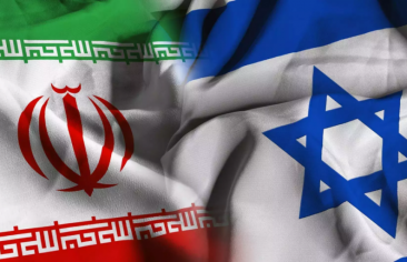 European Policy Toward Iran-Israel Regional Military Escalation