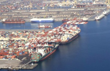 The Significance of the Recent India-Iran Agreement on Chabahar Port