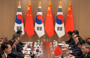 The Tripartite Asian Summit and Its Implications for Security and Cooperation Between Disputing Parties in East Asia