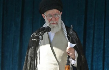 Khamenei’s Recent Sermon — Key Themes