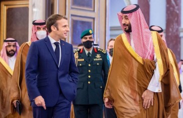 The Significance of Macron’s Recent Visit to Saudi Arabia