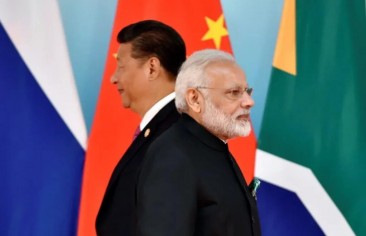 Recent Developments in India-China Engagement: Efforts to Address Lingering Tensions