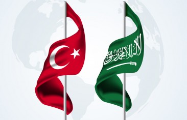 Saudi-Turkish Cooperation in Syria: An Opportunity to Fill the Void and Alter the Regional Landscape