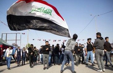 Navigating Uncertainty: Iraq’s Challenges Amid Regional Shifts and Internal Divisions