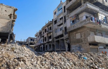 Renewed Israel’s Attacks on Syria and the Regional Fallout