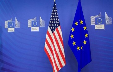 Convergence and Divergence between US and EU Positions and Approaches to the Middle East