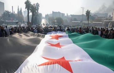 Syria at a Crossroads: Opportunities and Risks Amid Regional Escalation