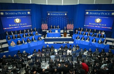 The Inaugural Meeting of the Board of Peace: Priorities, Opportunities and Challenges