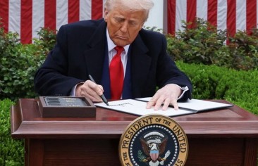 Reasserting Congressional Authority Over Trade: Policy Lessons from the Supreme Court’s Tariff Ruling