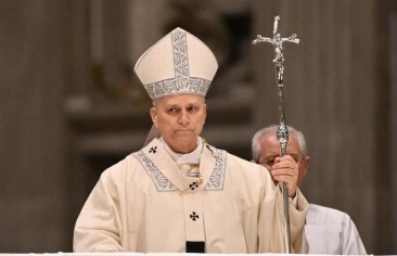 The Washington–Vatican Rift: Causes and Implications