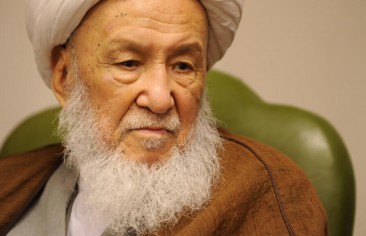 Grand Ayatollah Mohammad Ishaq al-Fayyadh Dies: What Will the Future of Najaf and Political Shiism in Iraq Look Like?
