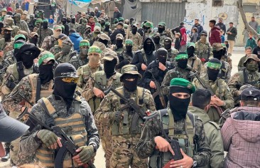 Hamas Disarmament Framework: A Necessary First Step, but Still far From a Comprehensive Peace Settlement
