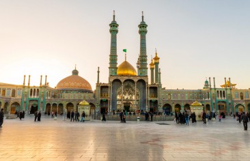 Significations and Potential Outcomes of Pezeshkian’s Visit to Qom
