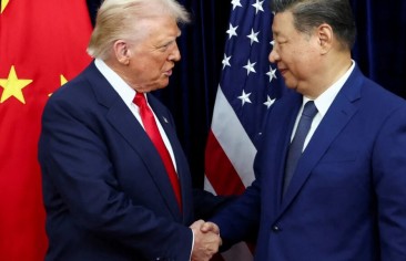  Strategic Implications of the US-China Summit