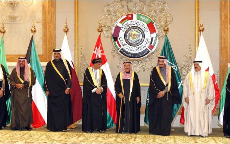 Iranian-GCC Reconciliation: Determinants of success and failure