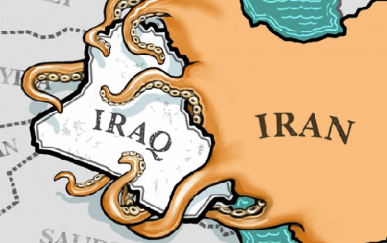Iranian Retaliation against Iraq