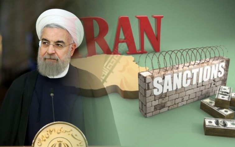 Iran Avoids Real Debate Over Economic Issues In Wake Of New U.S. Sanctions