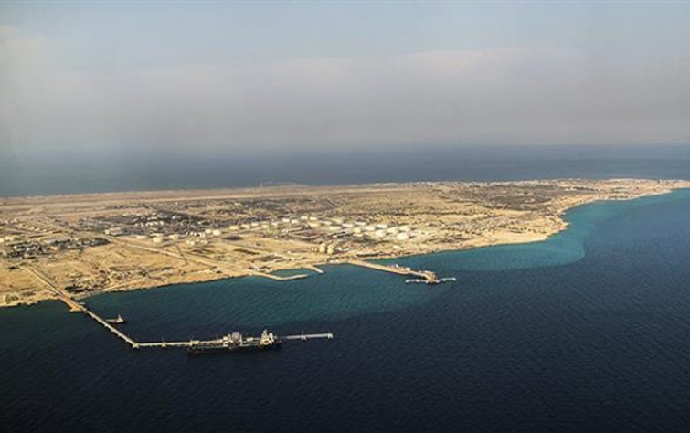 Thanks to Chabahar, ‘Afghanistan Is Not Landlocked Anymore’
