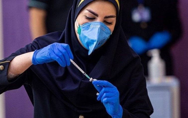 Extensive Power Outages Trigger Anti-Establishment Protests: People Chant “Death to Khamenei;” Fifth Wave of Coronavirus Has Already Started