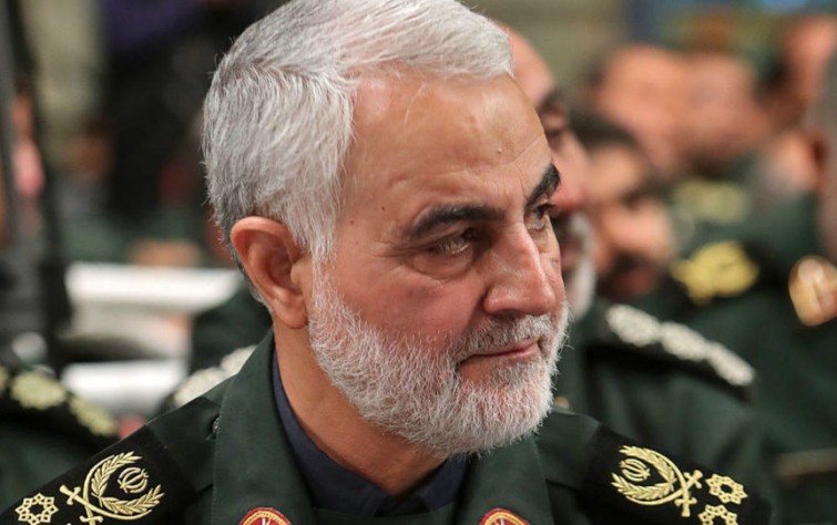 Amid Anti-government Protests, Tehran Says It Will Avenge Soleimani’s Killing